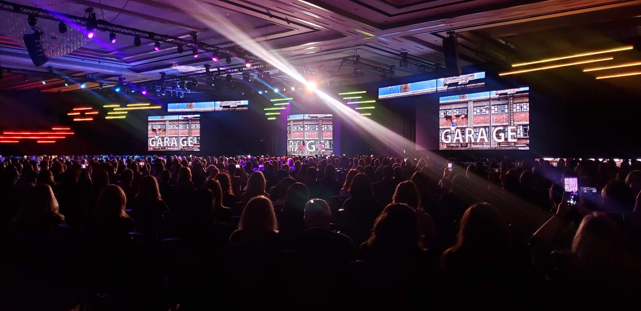 PCMA Convening Leaders ’22