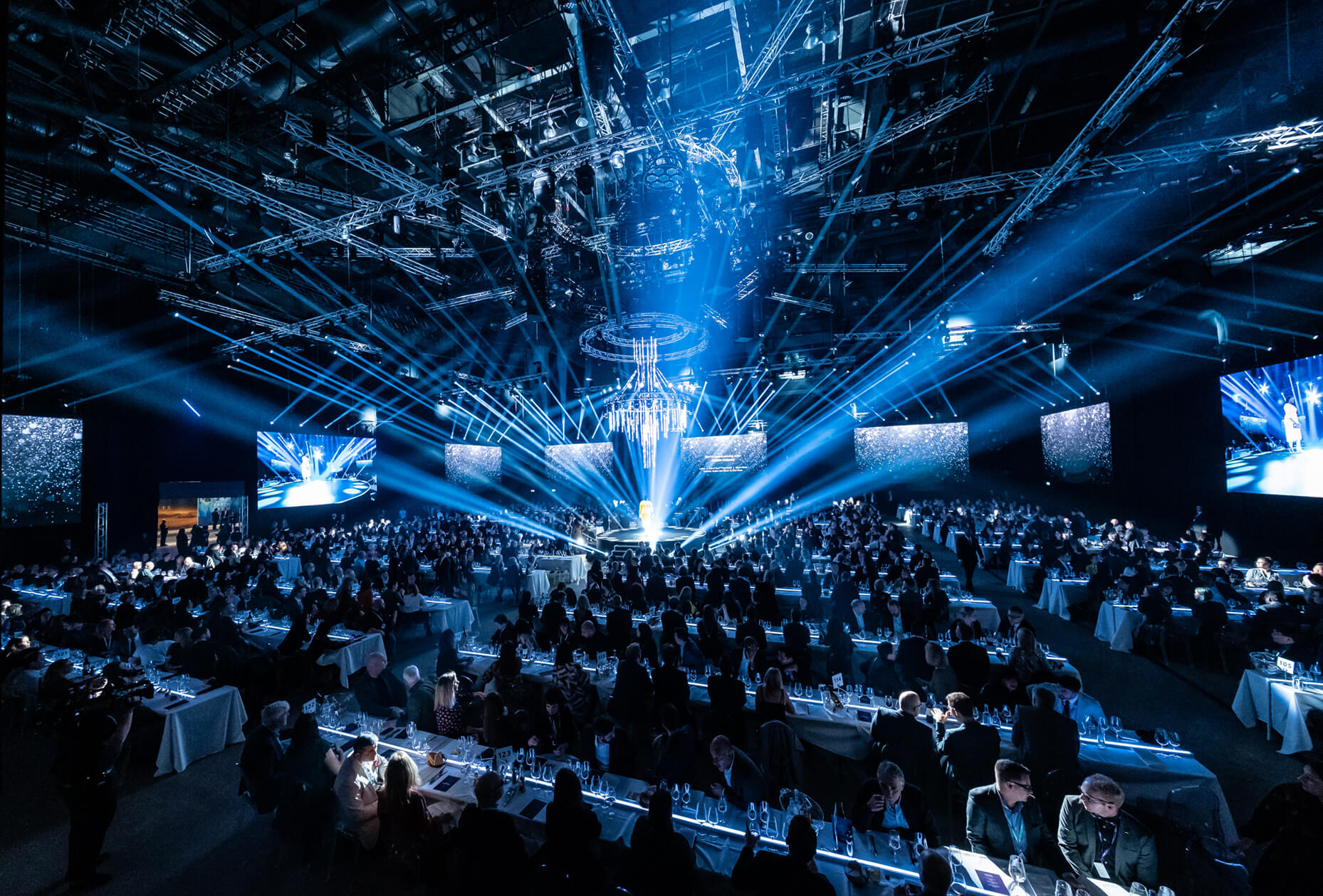 BBC Studio Showcase 2019