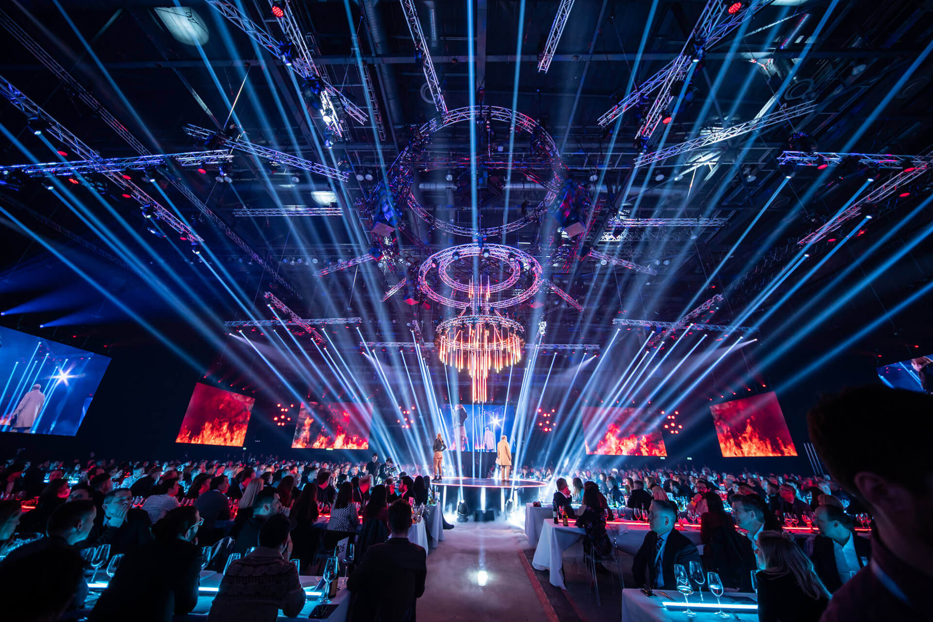 BBC Studio Showcase 2019