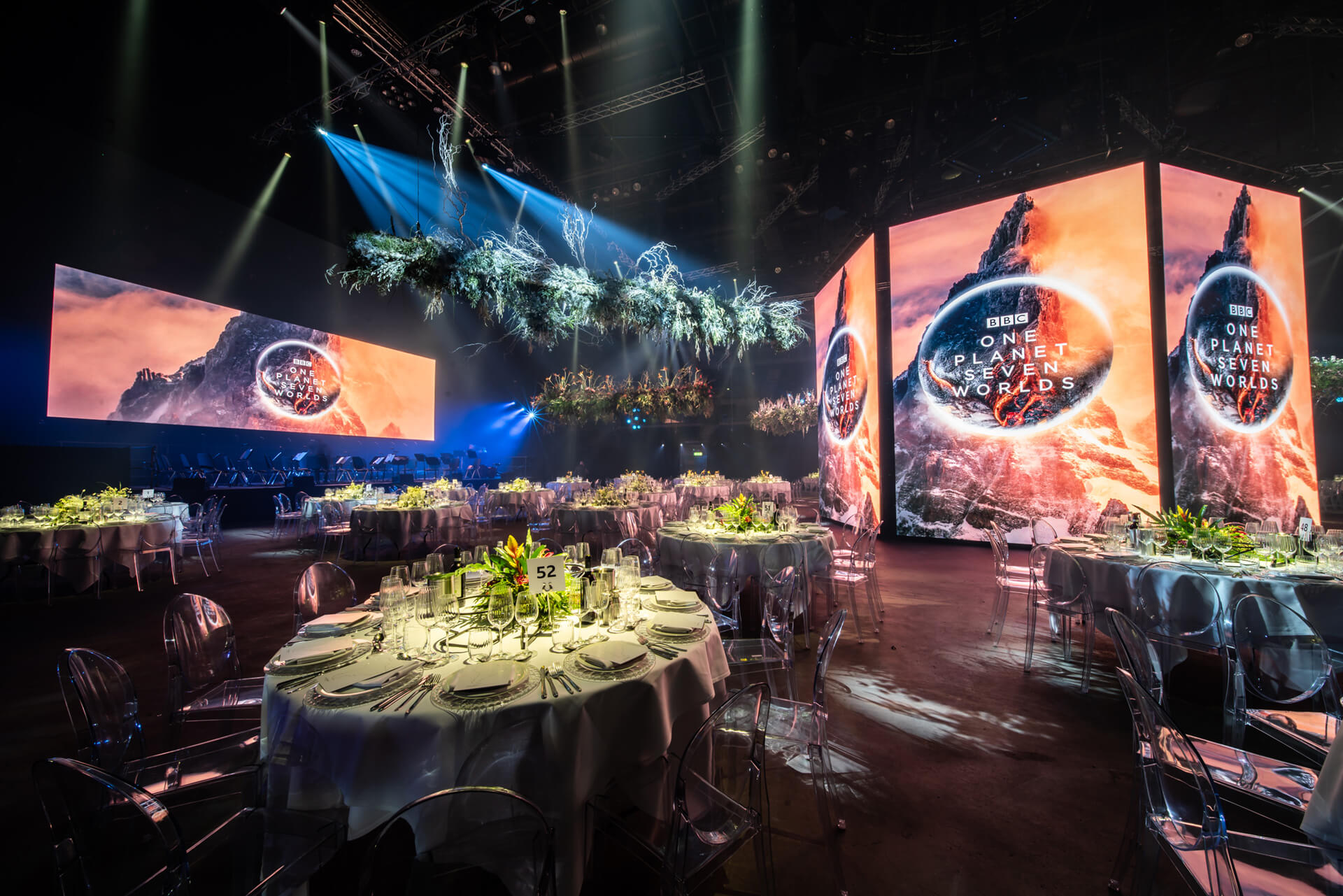 BBC Studio Showcase 2019