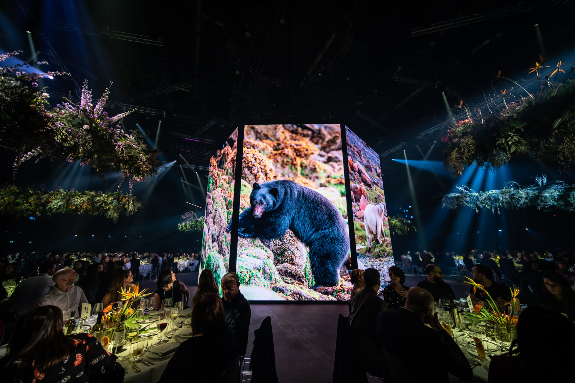 BBC Studio Showcase 2019