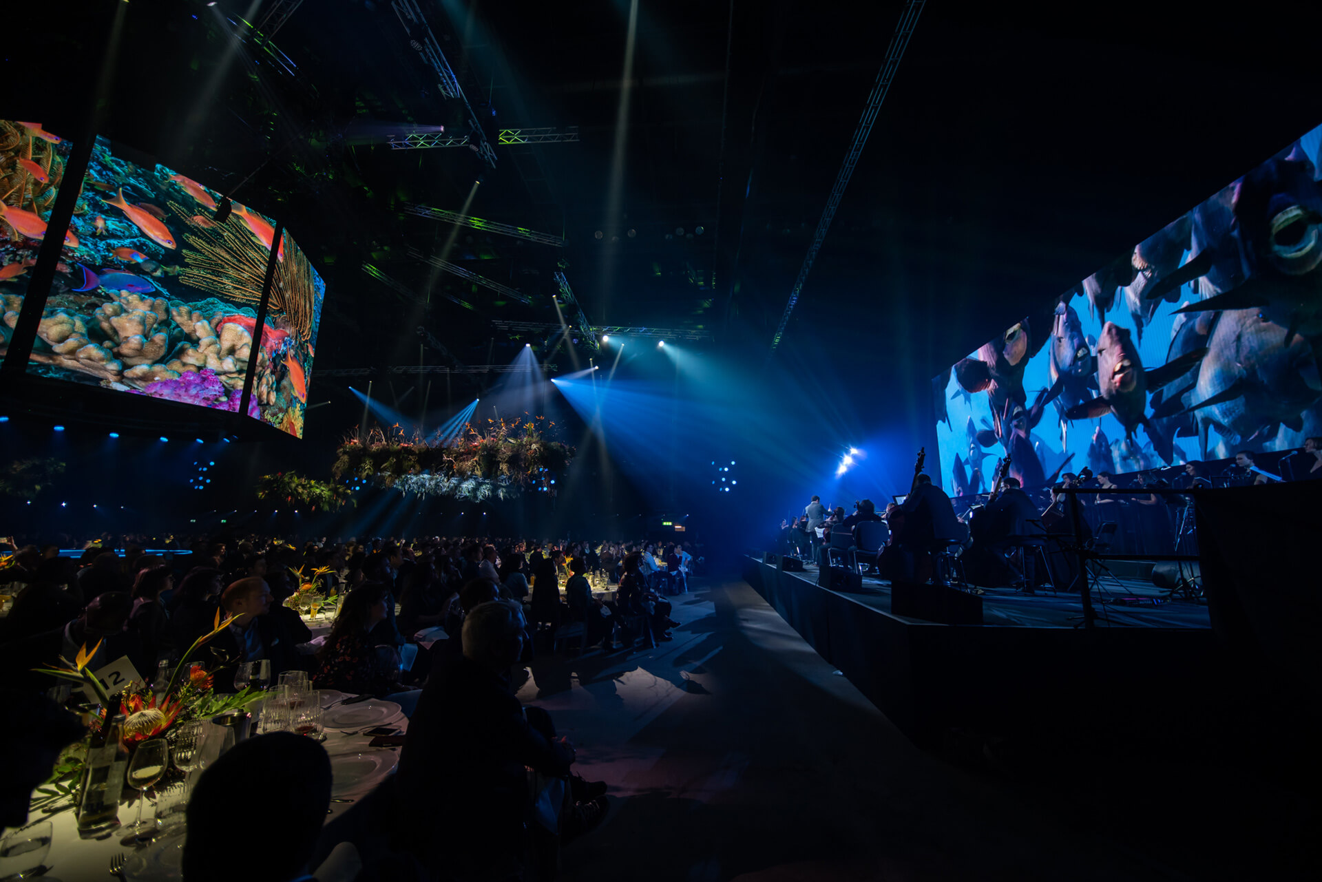 BBC Studio Showcase 2019