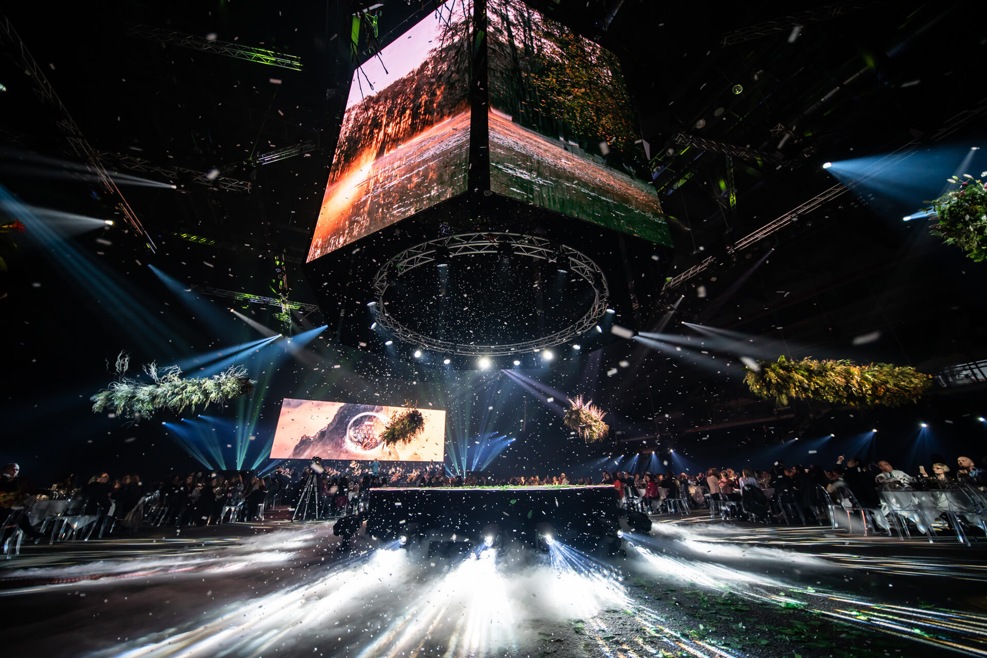 BBC Studio Showcase 2019