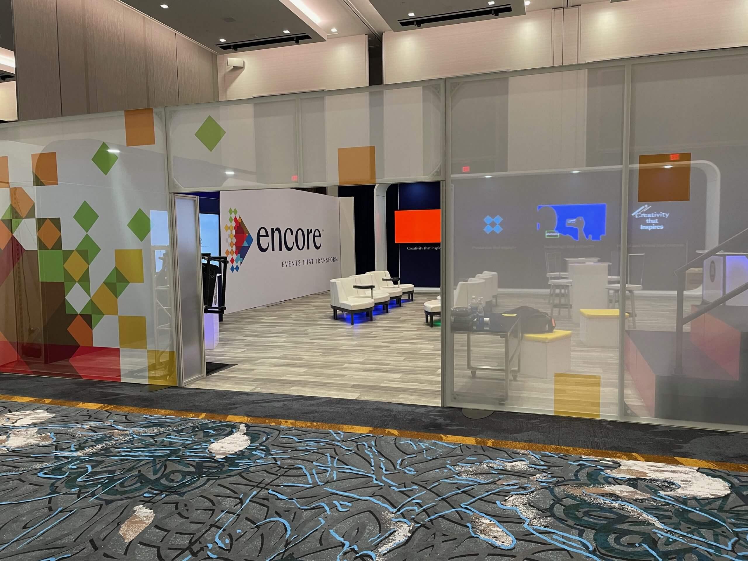 PCMA Convening Leaders ’22