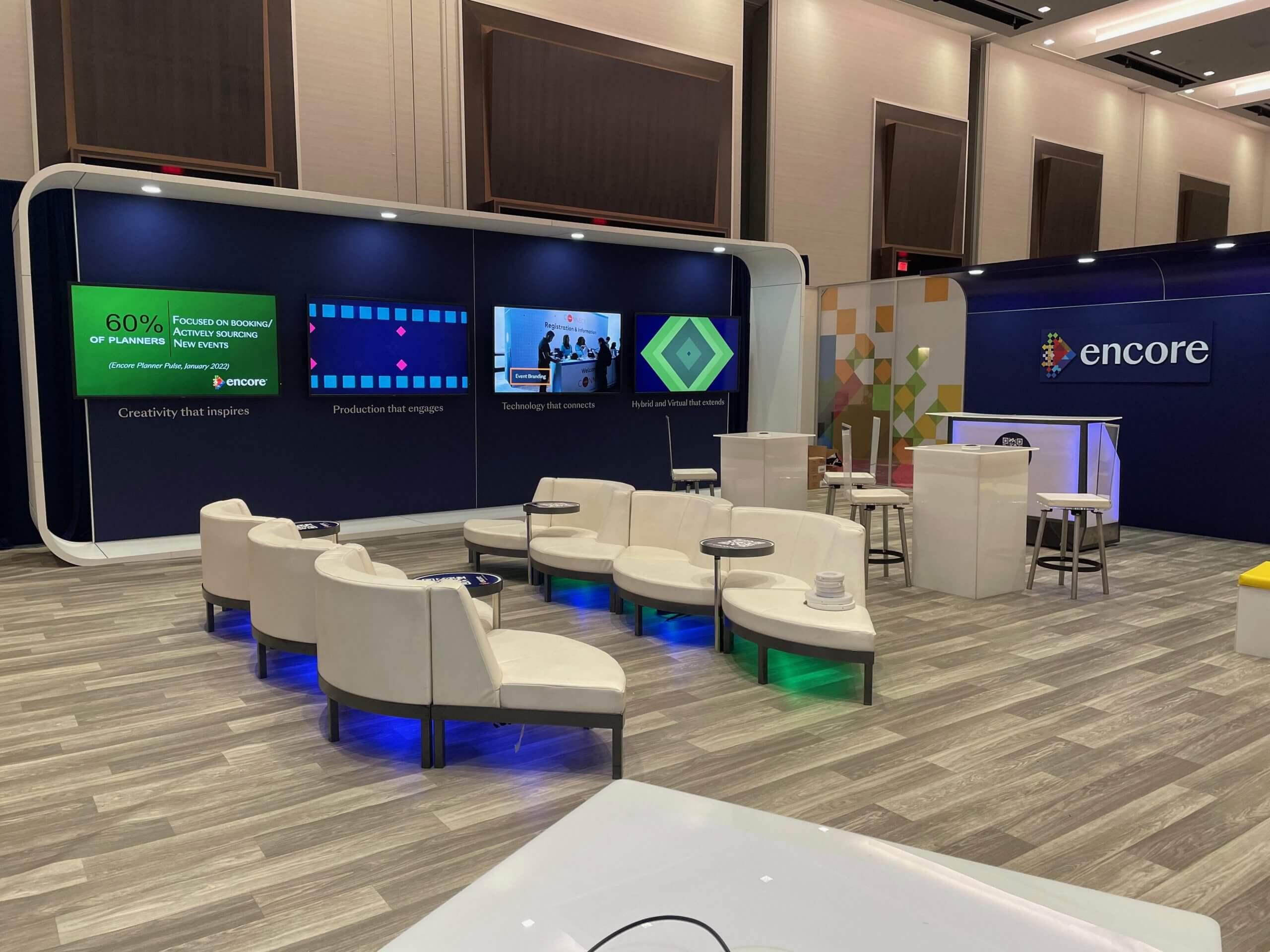 PCMA Convening Leaders ’22