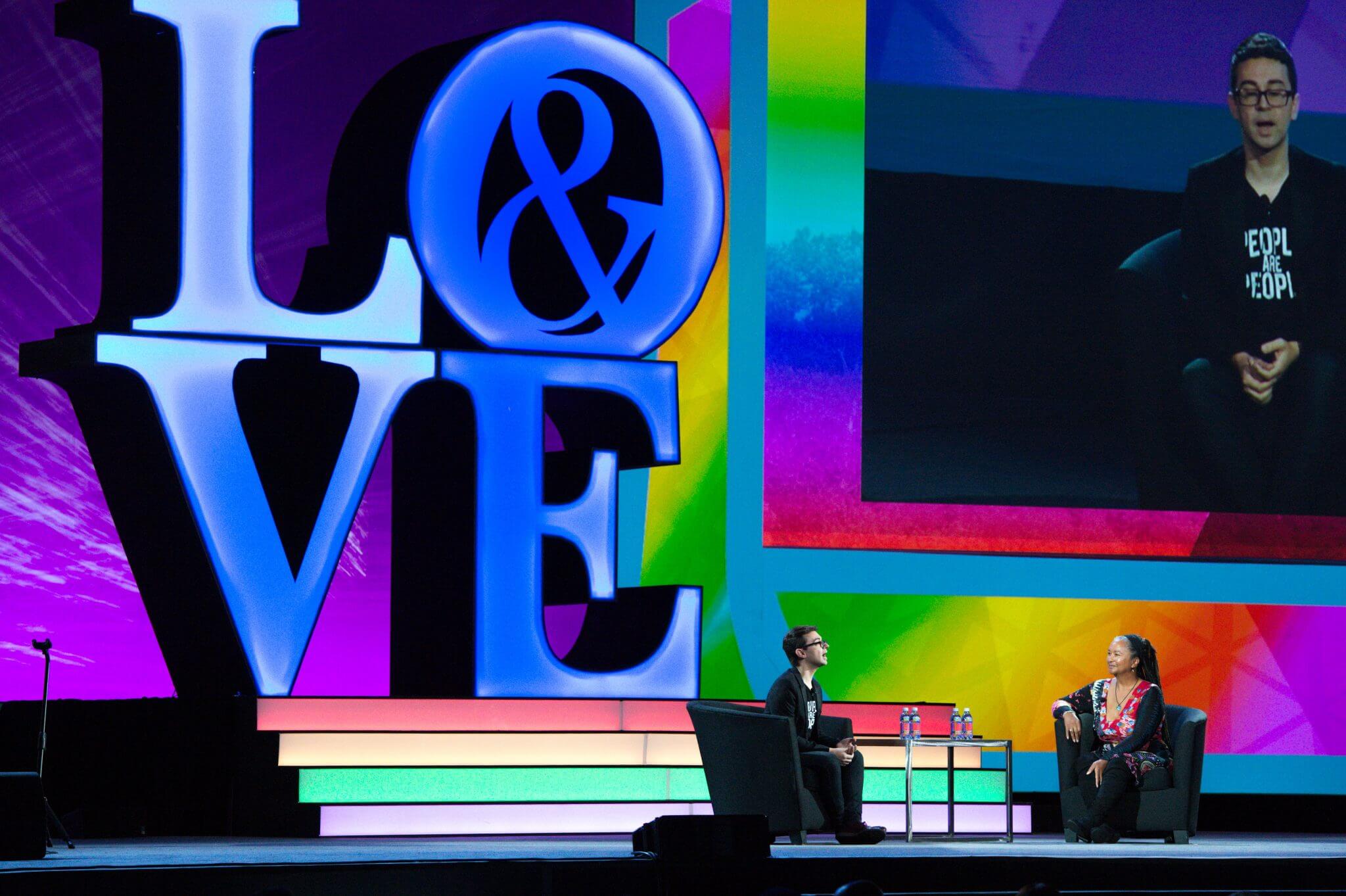 Out and Equal Workplace Summit