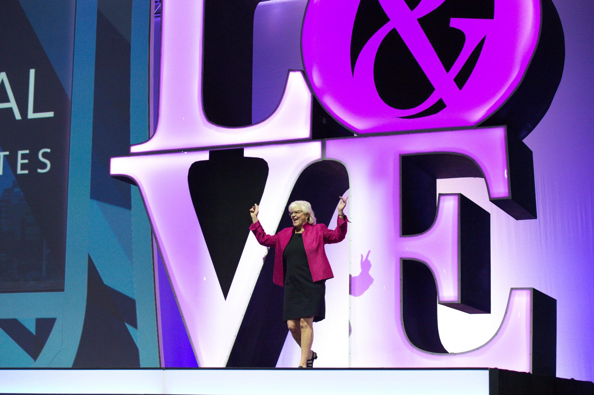 Out and Equal Workplace Summit