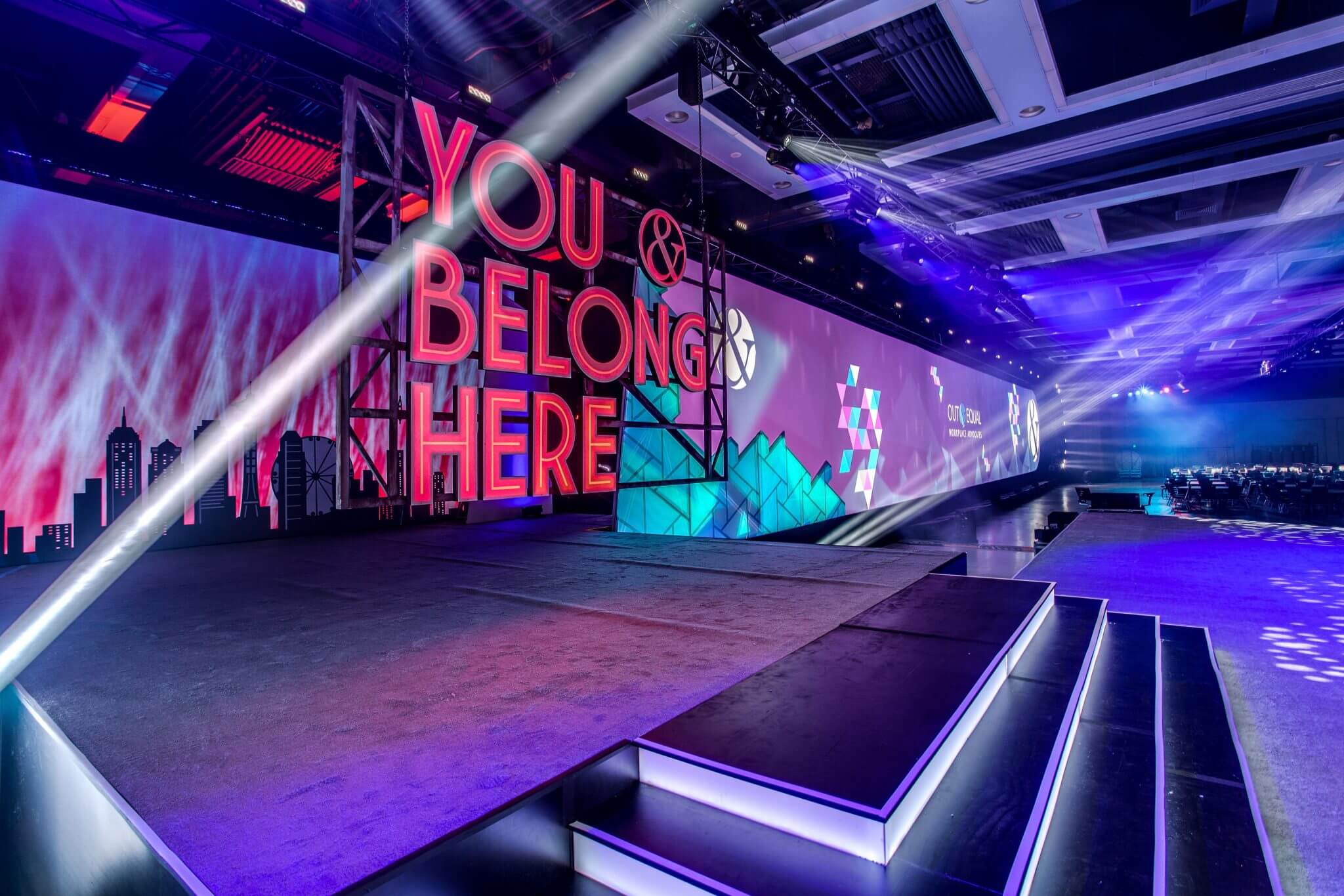 Out and Equal Workplace Summit