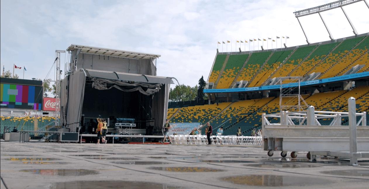 Papal Visit to Canada