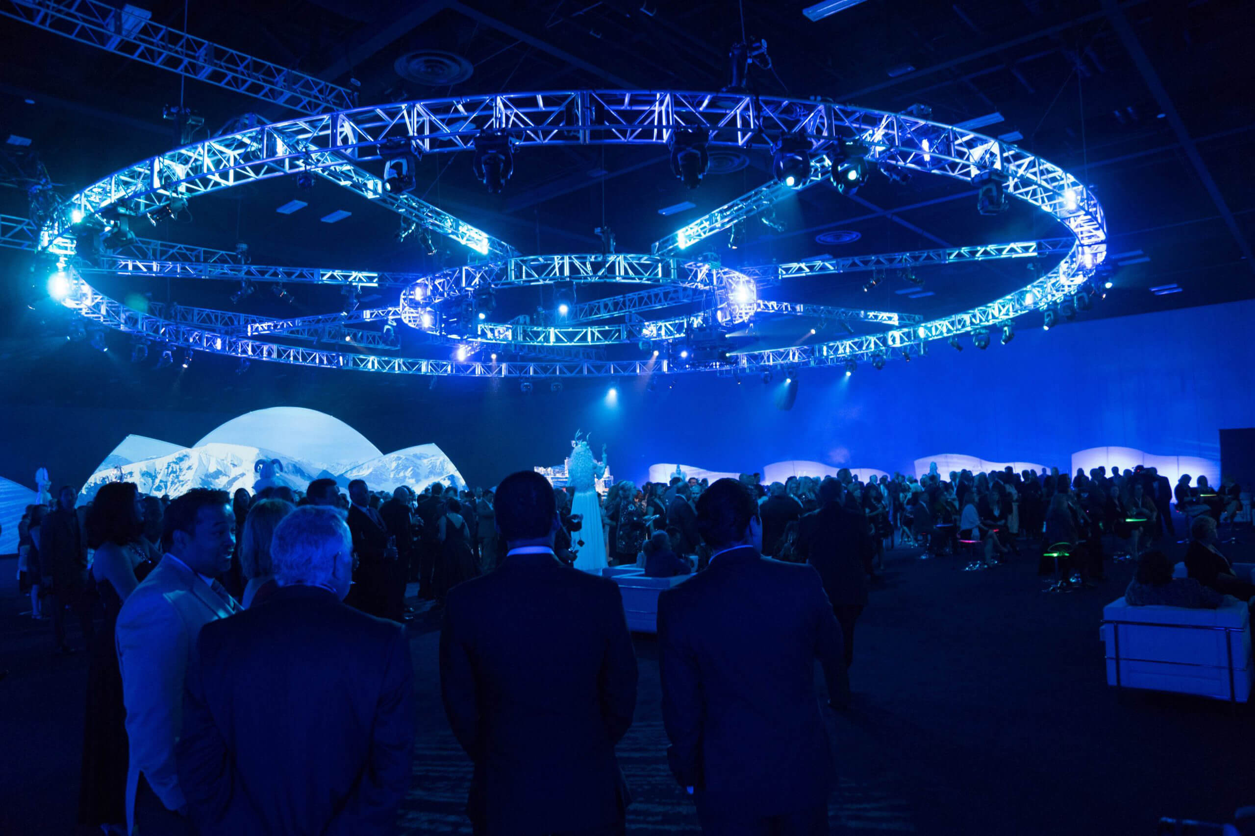 Henry B. Gonzalez Convention Center Grand Opening