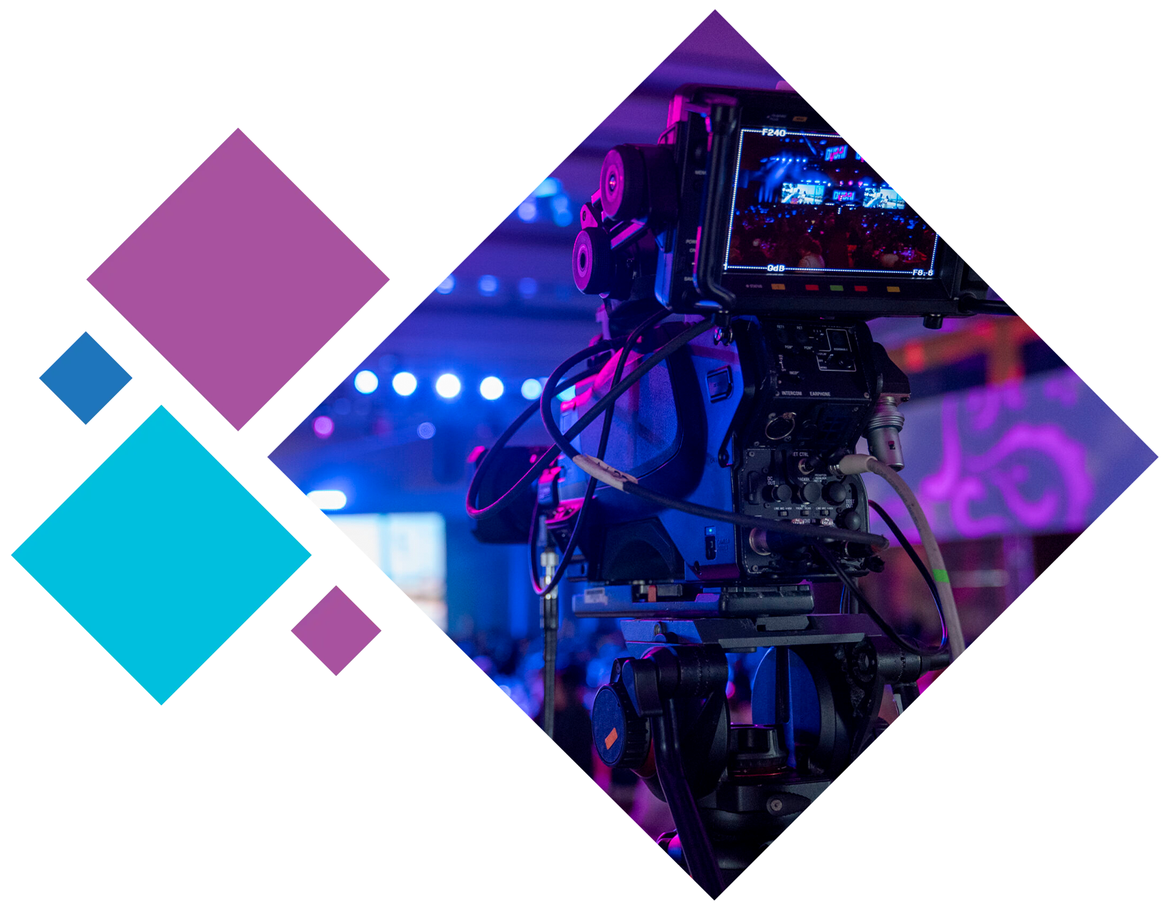 Continuous innovation illustration